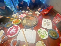 -黄家码头老火锅(解放碑旗舰店)