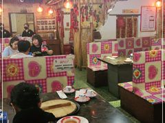 大堂-粗粮人家·东北菜(洋桥店)