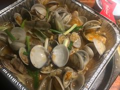 -亚哈饭店(梅园新村小区店)