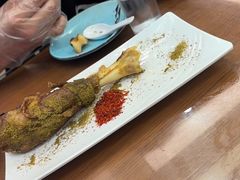 -百年认一力 太原老字号 (桥头街店)