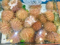 -喜悦小串海鲜烧烤大排档(高新万达店)