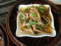 -嘉香苑茶餐厅