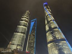 -上海金茂大厦88层观光厅