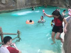 -杭州开元森泊度假乐园