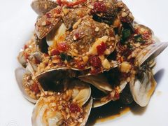-霸王虾·小龙虾香辣蟹(玉林店)