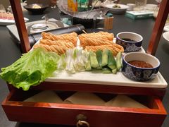 -庆江南江南菜(琴湖溪里花园城店)