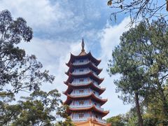 -白云山风景名胜区