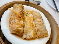 -东江渔村·古典园林·30年粤菜老字号(太和店)