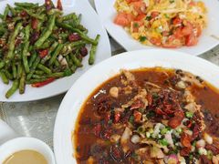 -芽庄老成都川菜馆