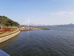 -深圳湾公园(南山区)