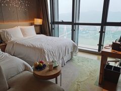 -重庆解放碑威斯汀酒店