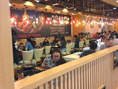 -一碗好牛(中华广场店)
