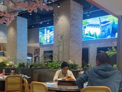 -楚太子  中餐&烧烤(武大店)