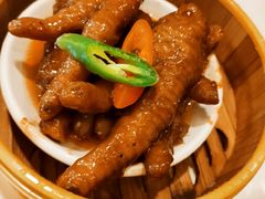 -麒茗餐厅·粤菜·宴会厅·海鲜(锦绣路店)