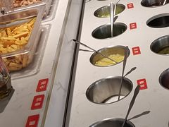 -芭夯兔·兔肉汤锅(新都店)