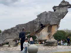 -南京市江宁方山