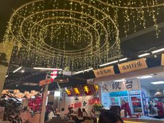 -牛市坎火锅(建设路店)