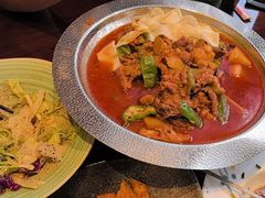 -那拉提之疆·新疆菜(美院店)