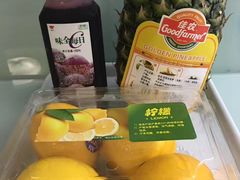 -盒马鲜生(大成店)