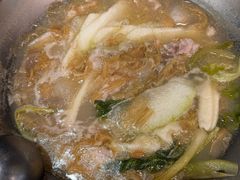 -老来福·非遗酸汤兔(凯旋路店)