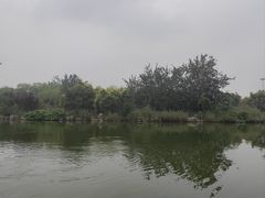 -南翠屏公园
