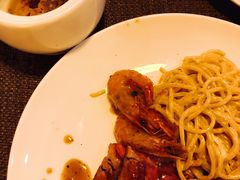 -OPEN開全日自助餐厅·西餐·海鲜(佛山希尔顿酒店)