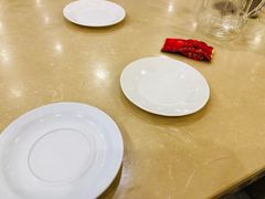 -港海餐厅(解放东路店)