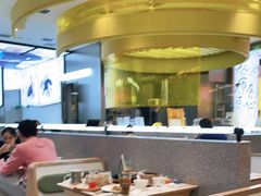 大堂-蔡澜点心·粤菜(月星环球港店)