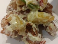 油条虾-嘉逸传菜(洛川东路店)