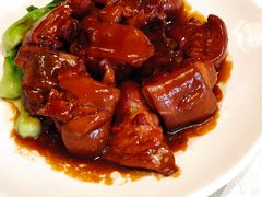 -马凯餐厅(地安门店)