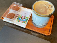-木嘛working coffee(前海店)