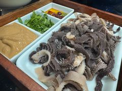 -宛平李记小吃(东关街店)