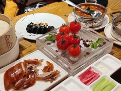 -小大董·烤鸭(王府井apm店)