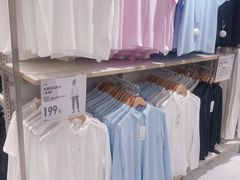 -优衣库(上海正大广场店)