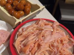 -红鼎坊·老成都火锅(新南门店)