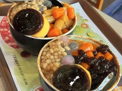 -鲜芋仙(苏州干将店)