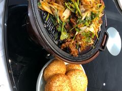 -味+新京宴·烤鸭·北京菜(创意谷店)
