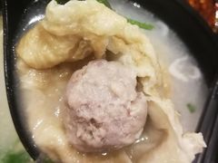 -小杨生煎(香港名都店)