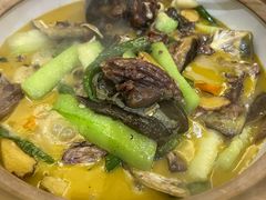 口味甲鱼-甲王二老长沙口味馆