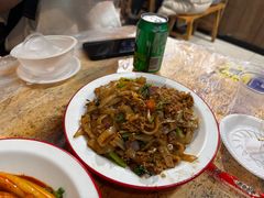 -郑记•不夜城烧烤•龙虾•虾蟹(黄鹤楼店)