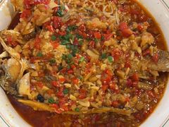 -冶建镜子·老南昌大排档·江西虾王(总店)