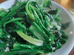 时蔬-临江餐馆二楼美食部落