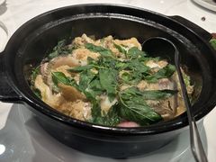 -申粤轩酒楼·三十年粤菜经典(丁香花园店)