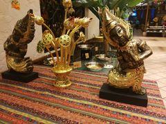 -火舞泰·泰式海鲜火锅餐厅(世纪城店)