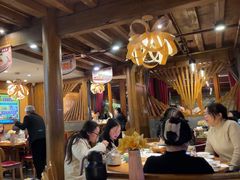 -隔壁老王·家常云南菜(花巷店)