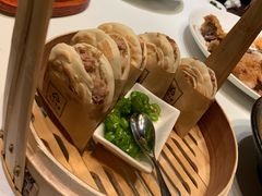 肉夹馍-长安壹号