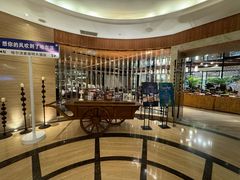 -索菲特酒店·海鲜自助 ·聚餐厅