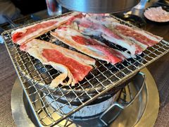 -大馥·炭火烧肉酒场(莘庄莘福坊店)