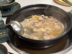 -狐狸爱上椰子鸡(滨江星光大道店)