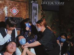 -Mr.Fox狐狸先生超级密室(南山店)